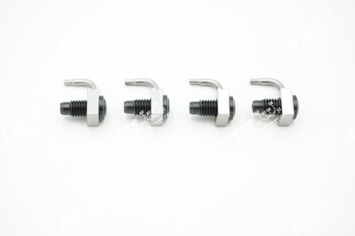 Iniettore olio - 4x,