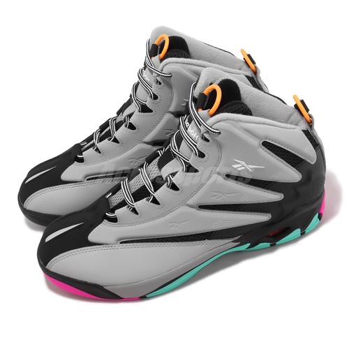 Reebok the blast - the, alamo