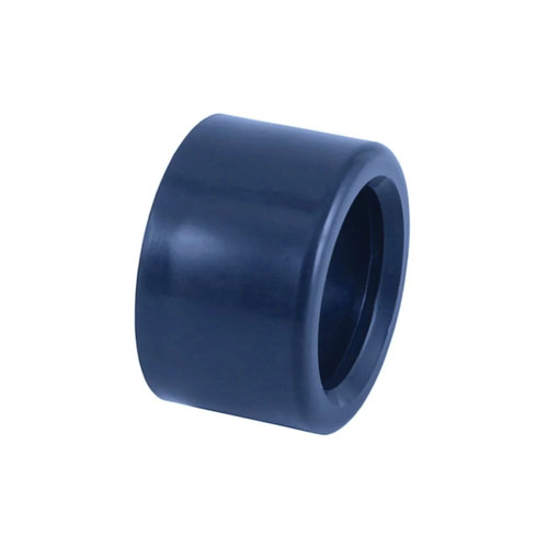 Riduzione pvc 50x25 mm - pvc-u,