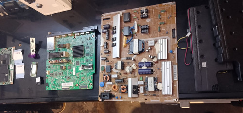 Ricambi samsung ue46f6670 - ricambi,