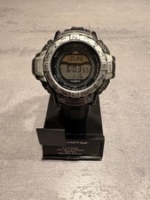 Casio Pro Trek PRG-35 1899