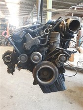 MOTORE Mercedes-Benz Clase E Berlina E 220 CDI OM 611.961 611961