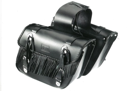 Coppia borsa posterior lateral - coppia,