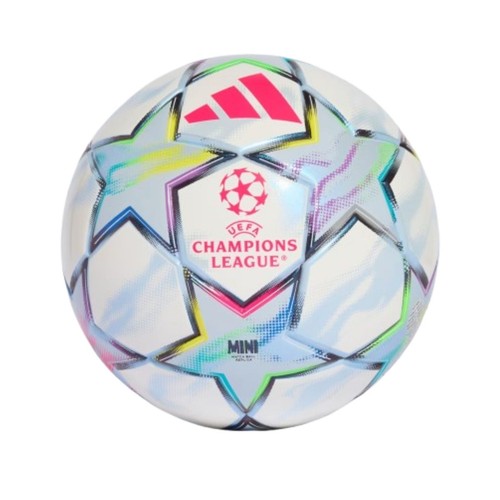Adidas mini pallone champions - mini,