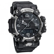 Casio shock analog - g-shock,