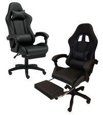 Sedia Gaming Poltrona 5 Ruote