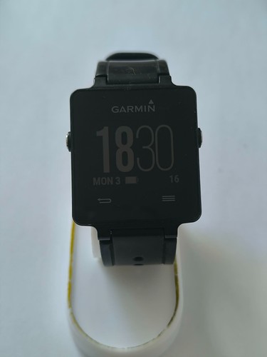 Garmin vivoactive smart watch