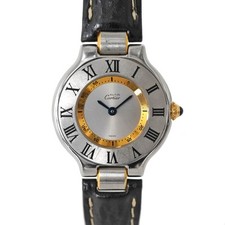Orologio Cartier Must 21