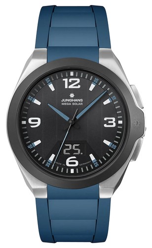 Orologio uomo junghans - uomo,
