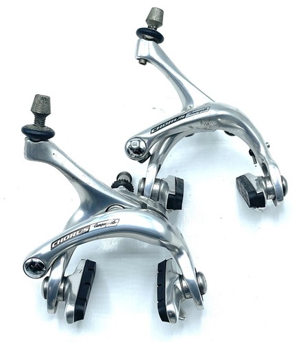 Campagnolo silver chorus - campagnolo,