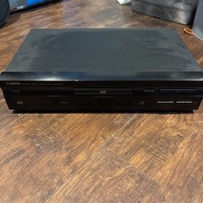 Yamaha Natural Sound DV-S5270