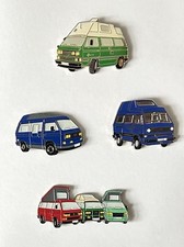 VW Bus T3 - set spille *