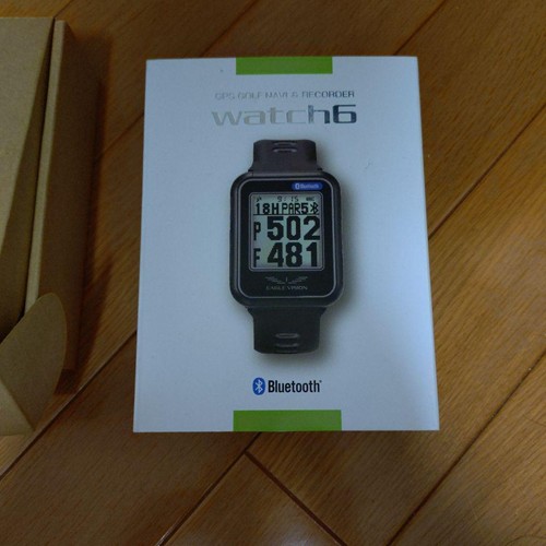 Eagle vision watch6 orologio - watch6,