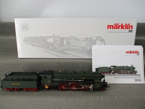 Märklin scala 39436 - h0,