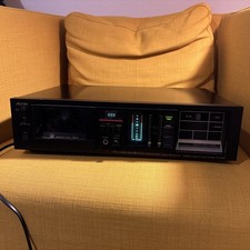 AUREX TOSHIBA PC-G8AD STEREO