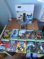 Console XBOX 360 Nera 120gb +