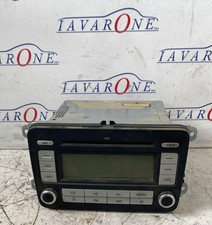 AUTORADIO PER VOLKSWAGEN Golf 6 Berlina 1K0035156A (08>12)