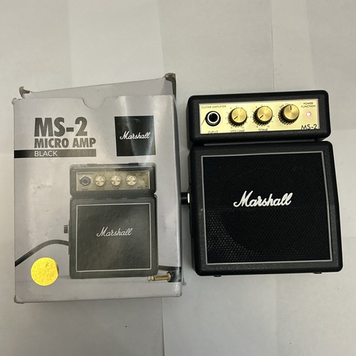Marshall micro mini - micro,