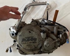 Leva messa moto cick - leva,