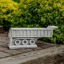 Rimorchio per camion fioriera