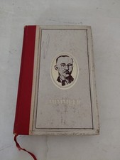Le Figure Maledette della Storia – HIMMLER – Edizioni di Crémille, Ginevra 1970