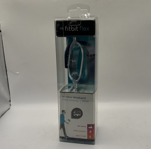 Fitbit flex braccialetto - fitbit,