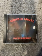 Morbid Angel - Live in Concert