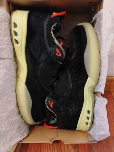 Shoe usa kalis og taglia - dc,