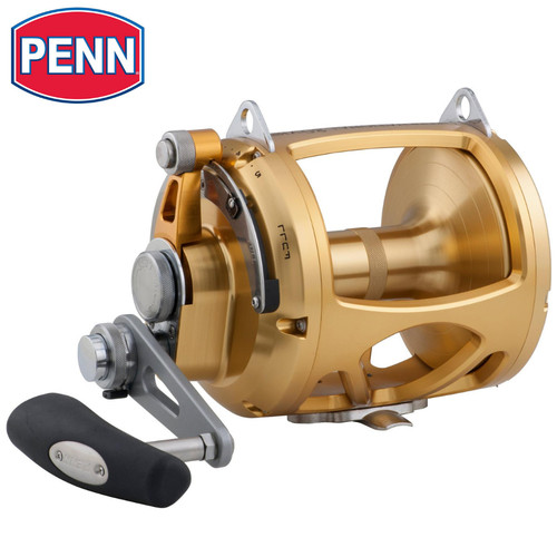 Mulinello penn saltwater - mulinello,