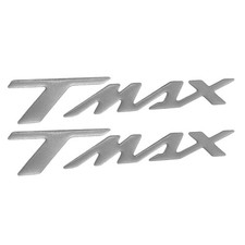 MF4066 Kit 2 Adesivi Argento