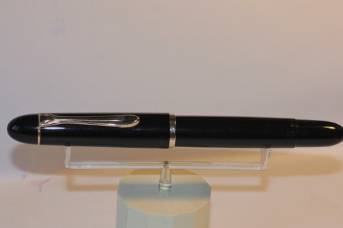 Stilografica pelikan 140 - stilografica, nera