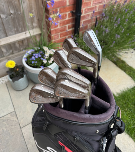 Taylormade p7mc raw - taylormade,