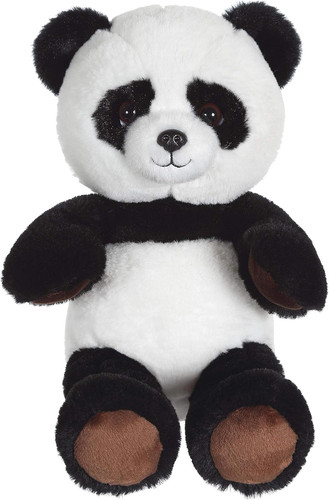 Panda peluche 70877 - panda,