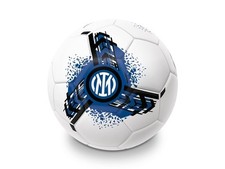 Pallone Calcio Inter N5 Cuoio
