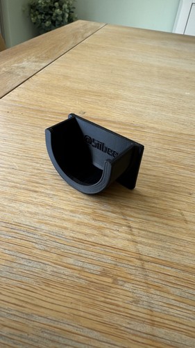 Supporto tappo carburante