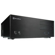 SilverStone Grandia GD08 HTPC