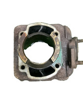 Cilindro+Pistone   Honda Bali