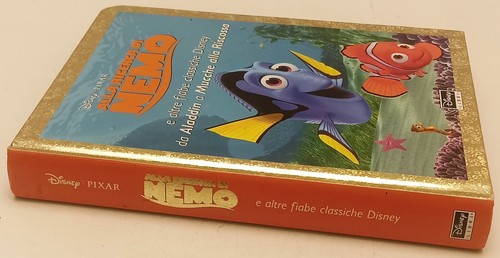 Alla ricerca nemo e - ricerca,