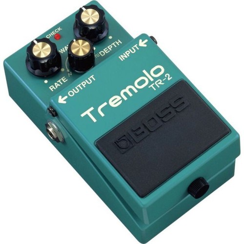 Boss tremolo 244183 - tr-2,