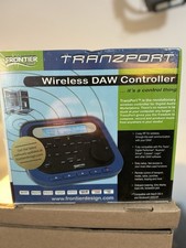 NUOVO IN SCATOLA Frontier