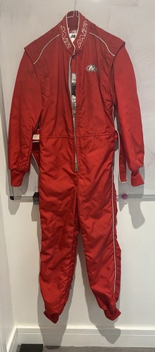 Tuta corsa mir karting - corsa,