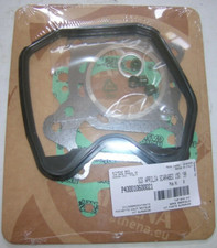 Emery gaskets for cylinder