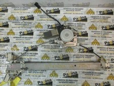 RICAMBI USATI ALZACRISTALLO ELETTRICO POST. SX GUIDA NISSAN Navara 2° Ser 362215