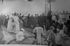 stampa originale 1910 Enrique