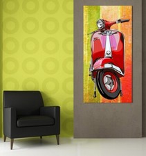 Quadro moderno Stampa solo