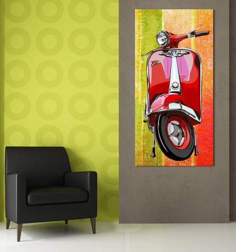 Quadro moderno stampa solo - moderno,