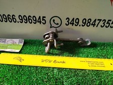 TIRANTE ARRESTO FERMO PORTA POSTERIORE DESTRO DX ALFA ROMEO 147 Q2 1.9 JTDM (200