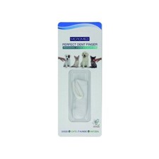 Ditale pulizia denti per cane