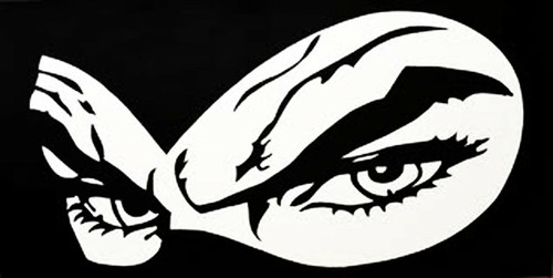 Quadro modern popart diabolik - quadro,