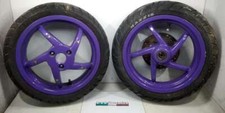Cerchi gomme aprilia - gomme, 50